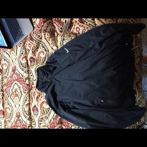 Women’s Nike jacket